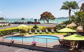 Anchorage Motel Paihia New Zealand